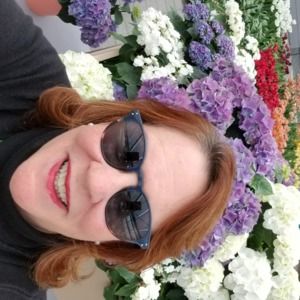 Meet your Posher, Pam